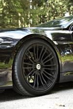 BMW M6 Hurricane RR by G-Power 2010 года